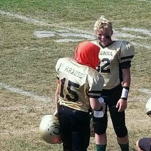 Meet your Posher, Jason